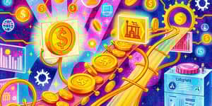 Avaliação de Custos: Onde Seu Dinheiro Realmente Vai