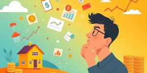 Análise de Balanço Pessoal: Radiografia das Suas Finanças