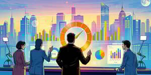 Revisão Orçamentária: Ajustando Seus Planos com Sabedoria