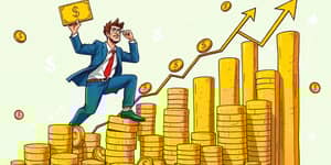 Eficiência Financeira: Maximizando Cada Gasto