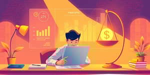 Crédito Responsável: Entenda Sua Capacidade de Pagamento