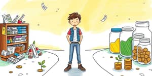 O Poder da Disciplina Financeira: Transforme Hábitos