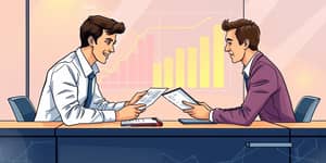 O Poder da Negociação na Sua Análise de Crédito