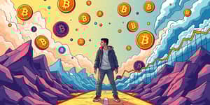 Aprendendo com os Erros: Lições de Investimento em Cripto