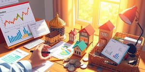 Gestão de Ativos Pessoais: Valorizando Seu Patrimônio