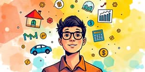 Simulação Financeira: Testando Seus Planos Futuros