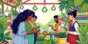 Consumo Consciente: Além da Economia