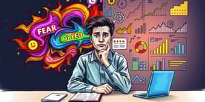 Decisões Financeiras Racionais: Evite Armadilhas Emocionais