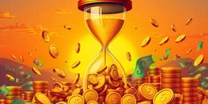 Valor do Dinheiro no Tempo: Entenda e Aplique