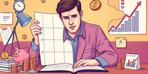 Análise SWOT Pessoal: Fortalezas e Fraquezas Financeiras