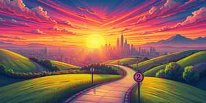 Planejamento de Longo Prazo: Visão para o Futuro