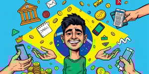 A Influência dos Bancos em Suas Finanças Pessoais