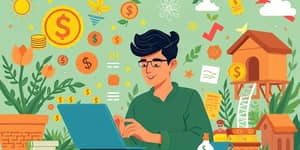 O Uso Consciente de Produtos Financeiros