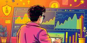 Monitoramento Financeiro: Acompanhando Seu Progresso