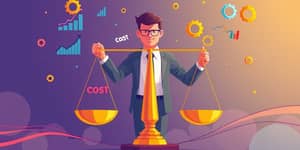 Avaliação de Custo-Benefício em Suas Compras