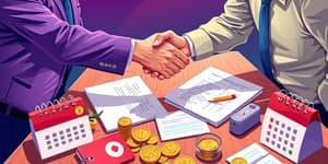 A Arte de Negociar Preços e Parcelas