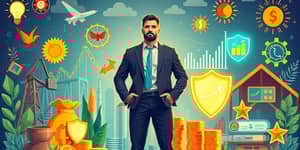 Mitigação de Perdas: Estratégias para Proteger Seu Dinheiro