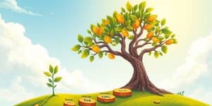 O Papel das Pequenas Metas na Grande Conquista Financeira