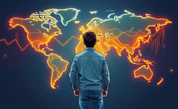 Investimentos Internacionais: Amplie Seus Horizontes de Ganhos