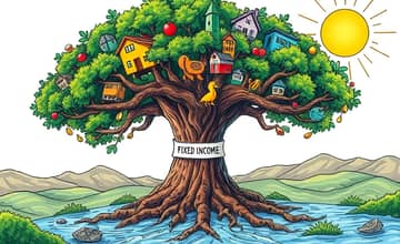 Alocação de Ativos: A Chave para o Sucesso de Longo Prazo