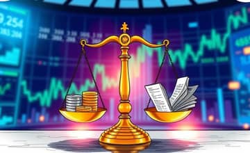 Decifrando o Balanço Patrimonial de uma Empresa