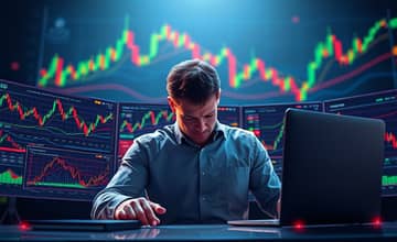 Análise Técnica: Para Que Serve e Como Aplicá-la