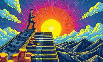 Liberdade Financeira: O Roteiro Completo para Conquistá-la