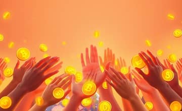 Moedas Digitais para Doações: Impacto Social e Filantropia