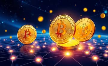 Staking e Rendimento Passivo com Moedas Digitais