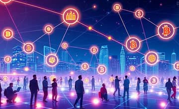 A Revolução Web3 e o Papel das Criptomoedas