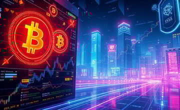 Como Identificar Tendências no Mercado de Criptomoedas