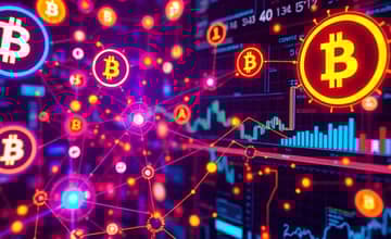 Os Principais Indicadores para Analisar Moedas Digitais