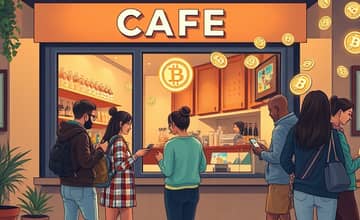 Moedas Digitais para Pequenas Empresas: Comece a Aceitar Pagamentos