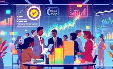 A Análise de Crédito como Ferramenta de Crescimento