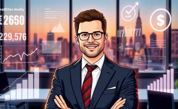 Por Que a Análise de Crédito É Tão Importante Hoje?