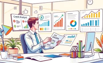 Análise de Crédito para Iniciantes: Primeiros Passos