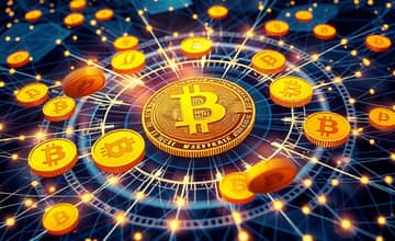 Bitcoin e Criptomoedas: Entenda o Universo Digital do Dinheiro