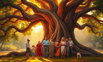 Planejamento Sucessório: Organize a Herança sem Dores de Cabeça