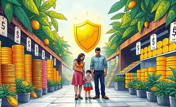 O Impacto da Inflação no Seu Poder de Compra: Proteja-se