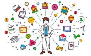 Portfólio de Investimentos: Diversifique para Maximizar Retornos