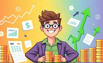 Seu Perfil Financeiro na Análise de Crédito: O Que Fazer