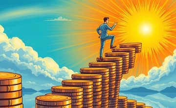 O Poder da Disciplina: Pilares para o Sucesso Financeiro