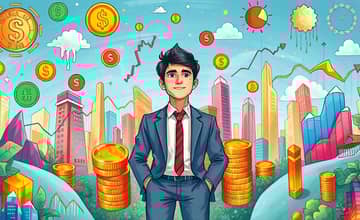 Mercado Financeiro: Glossário Essencial do Investidor Inteligente