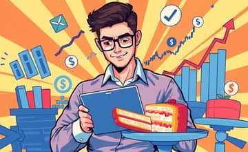 Minhas Primeiras Ações: Guia Prático para o Novo Acionista