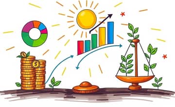 O Orçamento Inteligente: Alinhando Gastos e Ganhos para Investir