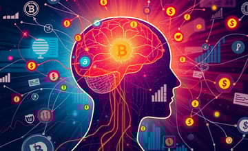 Finanças Comportamentais: Influência da Mente nas Suas Decisões