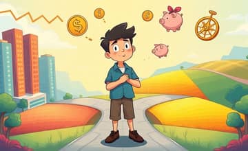 Erros de Principiante: Evite Armadilhas no Mundo dos Investimentos