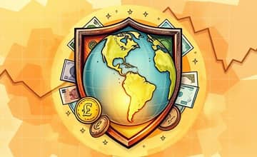 Moedas Estrangeiras: Estratégias para Proteger e Lucrar