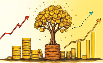 A Magia da Aportes Constantes: Multiplique seu Patrimônio