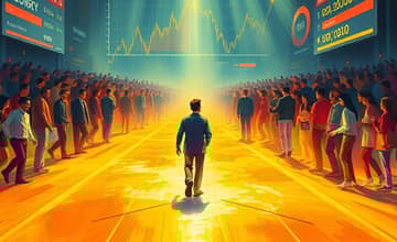 O Efeito Manada: Como Pensar Fora da Caixa nos seus Investimentos